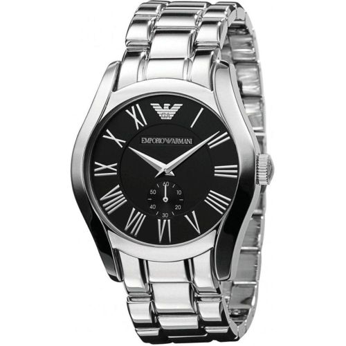 AR0680 Velente Men's Watch - Size One Size - Emporio Armani - Modalova