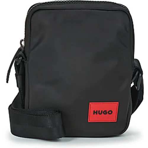 Ethon 2.0N_NS zip men's Pouch in - HUGO - Modalova