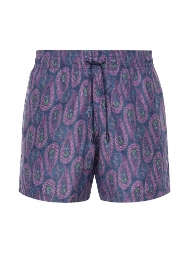 Sea clothing , Polyester - Men - Etro - Modalova