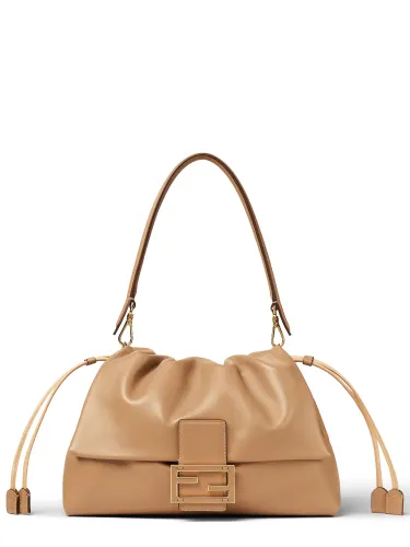 Fendi baguette mom large - fendi - Modalova