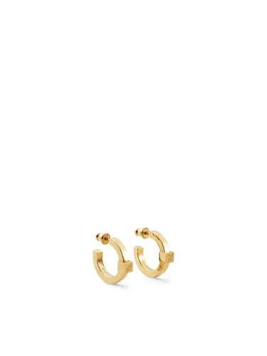 Fendi Bijoux Golden Bronze - Women - Fendi - Modalova