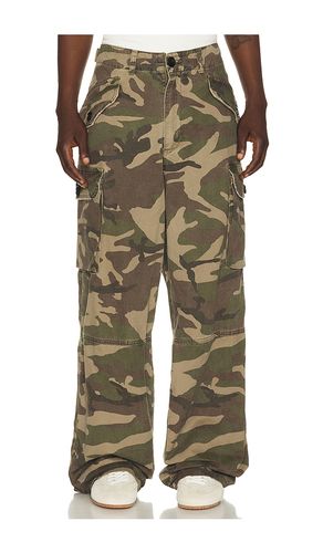 Camo Utility Cargo Pants in . Size 30. Also in 32, 34 - Found - Modalova
