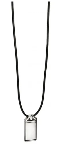 N4150 Men's Textured Pendant on Jewellery - Fred Bennett - Modalova