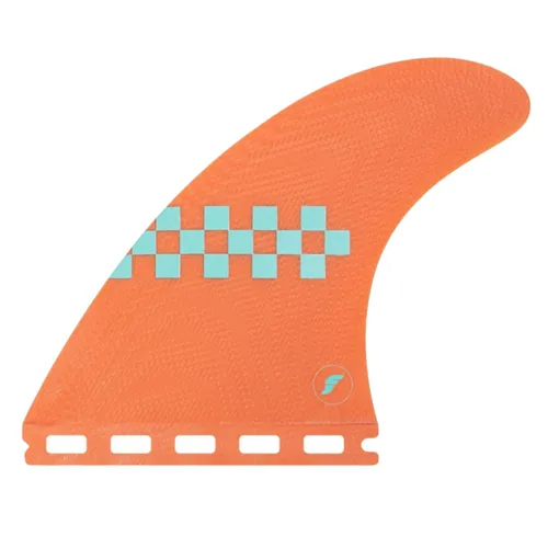 Freestone Thruster Surfboard Fins - Futures - Modalova
