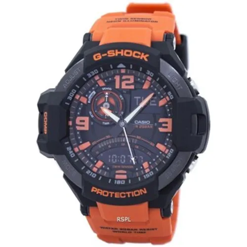 GA-1000-4A men's Watch in - Casio - Modalova