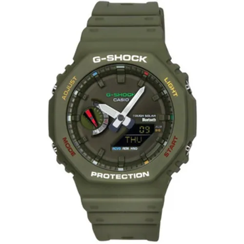 GA-B2100FC-3A men's Watch in - Casio - Modalova