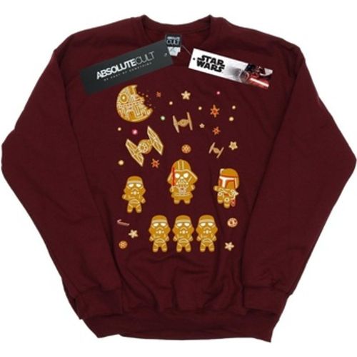 Gingerbread Empire women's Sweatshirts in - Disney - Modalova