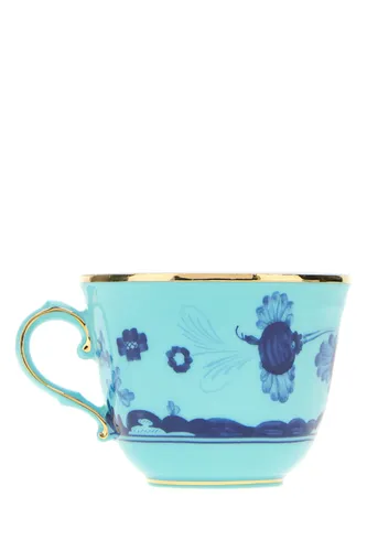 Tazza da caffè Oriente Italiano - GINORI 1735 - Modalova