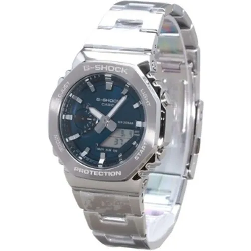 GM-2110D-2B men's Watch in - Casio - Modalova