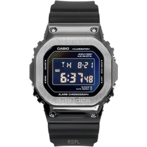 GM-5600BRW-1 men's Watch in - Casio - Modalova