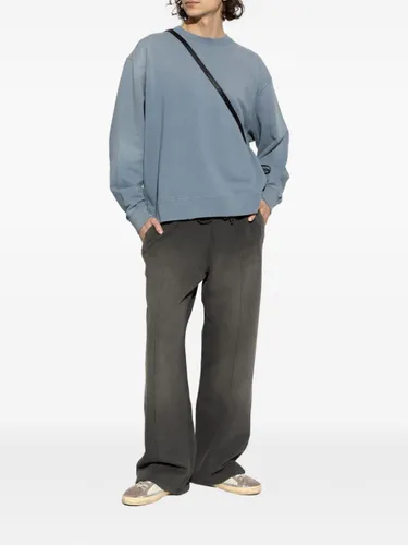 Trousers Cotton - Men - Golden Goose - Modalova