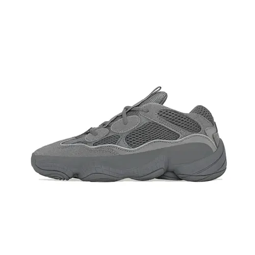 Granite Sneakers with Unique Design - Yeezy - Modalova