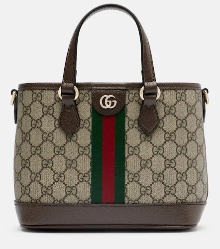 Gucci Ophidia Small tote bag - Gucci - Modalova