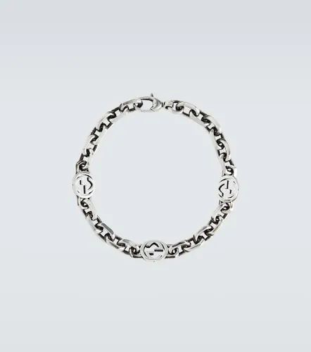 Interlocking G bracelet - Gucci - Modalova