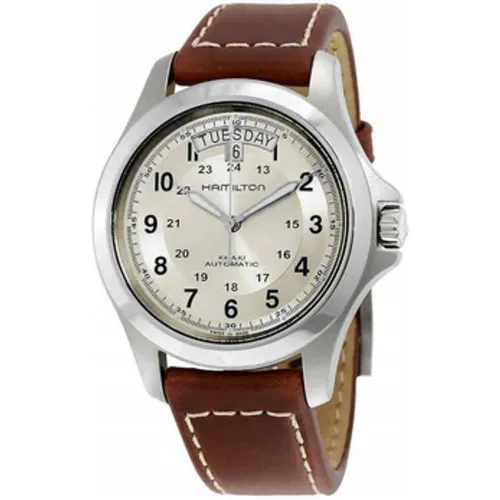 H64455523 men's Watch in - Hamilton - Modalova