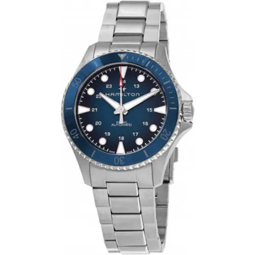 H82505140 men's Watch in - Hamilton - Modalova