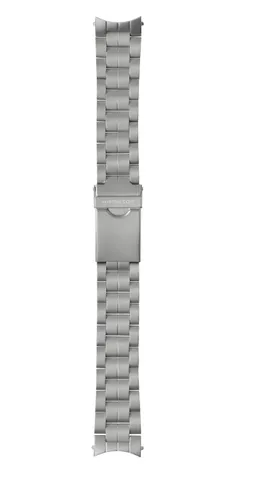 H695705106 Men's Bracelet-Set Steel ONLY Watch - Hamilton Straps - Modalova