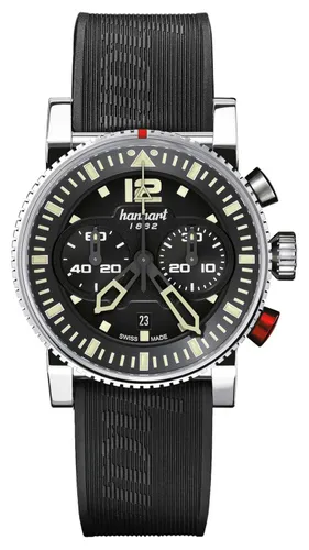 PRIMUS Pilot Automatic Chronograph ( Watch - Hanhart - Modalova