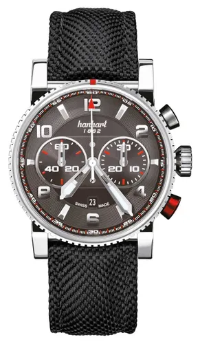 PRIMUS Racer Automatic Chronograph ( Watch - Hanhart - Modalova