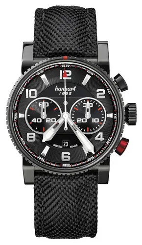 PRIMUS Racer Automatic Chronograph ( Watch - Hanhart - Modalova