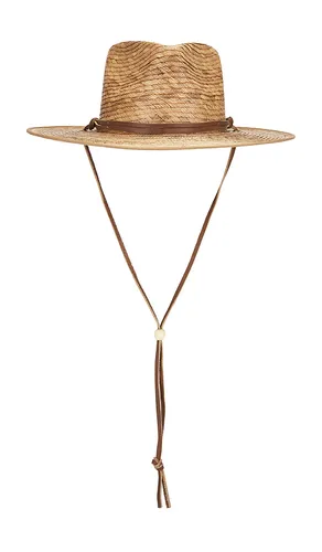Morro Fedora in . Size S. Also in L, XL - Hemlock Hat Co - Modalova