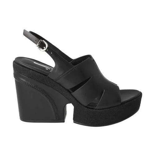 High Heel Sandals - Jeannot - Modalova