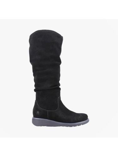 Lucinda Heeled Knee High Boots - Size 4 - Hush Puppies - Modalova