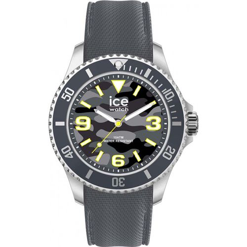 Ice-Watch 020372 Mens ICE Steel Watch - Size One Size - Ice Watch - Modalova