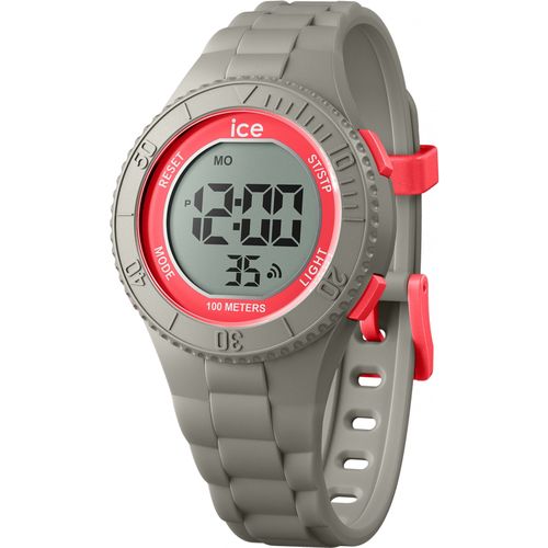 Ice-Watch 021623 ICE Digit Watch - Size One Size - Ice Watch - Modalova