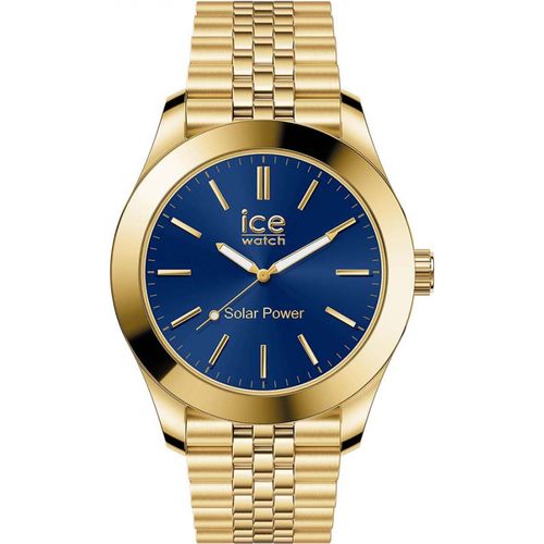 Ice-Watch 023798 Mens ICE Steel Watch - Size One Size - Ice Watch - Modalova
