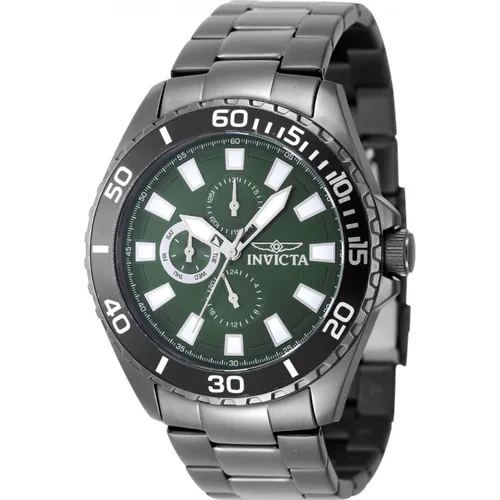 IN-29930 Mens Pro Diver Watch - Size One Size - Invicta - Modalova