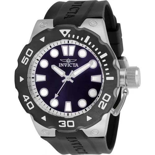 IN-30720 Mens Pro Diver Watch - Size One Size - Invicta - Modalova