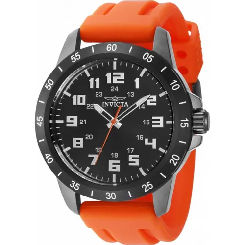 IN-39999 Mens Pro Diver Watch - Size One Size - Invicta - Modalova