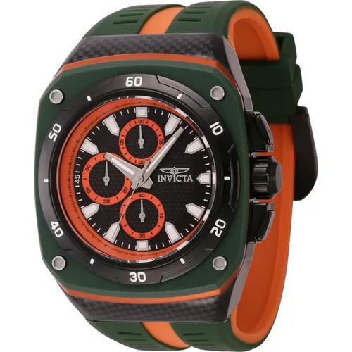 IN-46107 Mens Speedway Watch - Size One Size - Invicta - Modalova