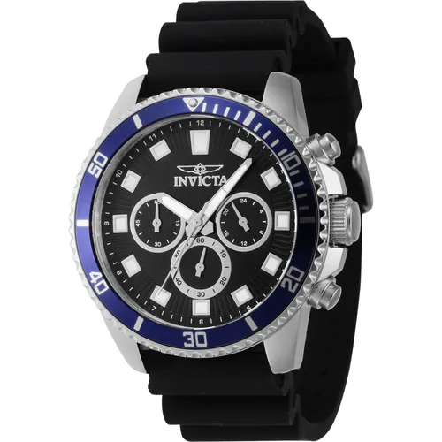 IN-46118 Mens Pro Diver Watch - Size One Size - Invicta - Modalova