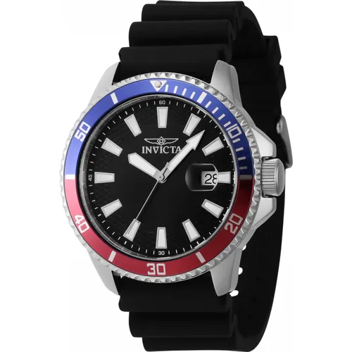 IN-46131 Mens Pro Diver Watch - Size One Size - Invicta - Modalova