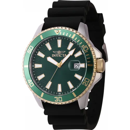 IN-46134 Mens Pro Diver Watch - Size One Size - Invicta - Modalova