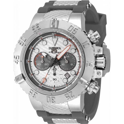 IN-47824 Mens Subaqua Watch - Size One Size - Invicta - Modalova