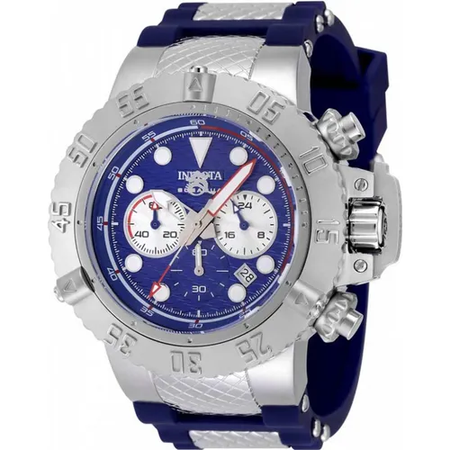 IN-47917 Mens Subaqua Watch - Size One Size - Invicta - Modalova