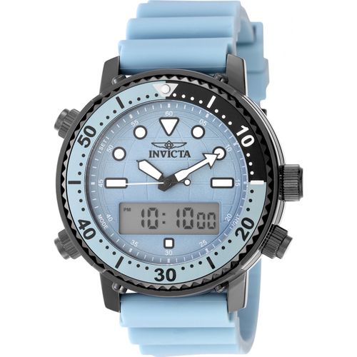 IN-49446 Mens Pro Diver Watch - Size One Size - Invicta - Modalova