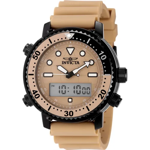 IN-49448 Mens Pro Diver Watch - Size One Size - Invicta - Modalova