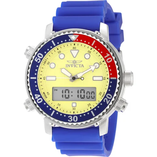 IN-49449 Mens Pro Diver Watch - Size One Size - Invicta - Modalova