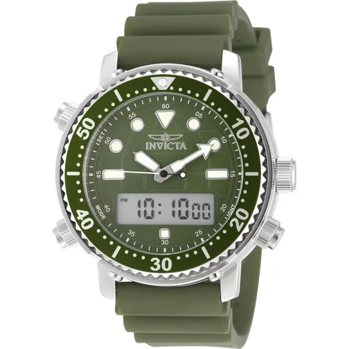 IN-49450 Mens Pro Diver Watch - Size One Size - Invicta - Modalova