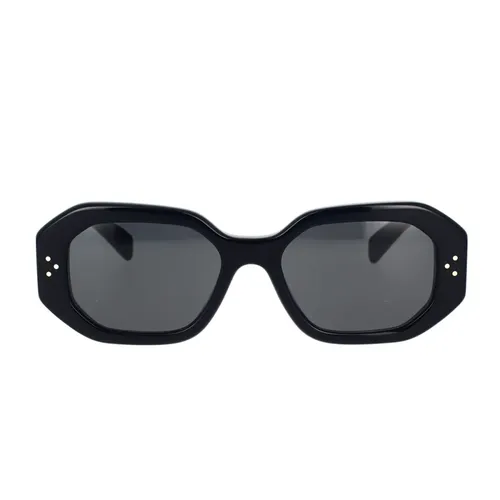 Irregular Shape Sunglasses - Celine - Modalova