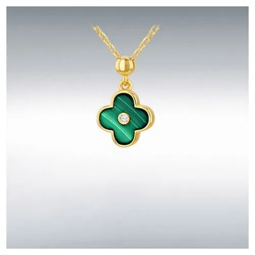 Sterling SilverYellow Gold Plated 19mm Jewellery - James Moore - Modalova