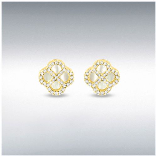 Yellow Jewellery - James Moore - Modalova