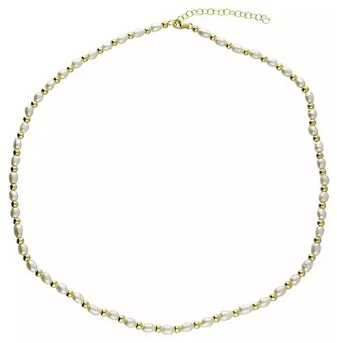 H5097/Y JAMES MOORE gold plated alternate Jewellery - James Moore CME - Modalova