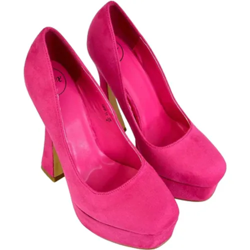 Karlie women's Court Shoes in - Xy London - Modalova