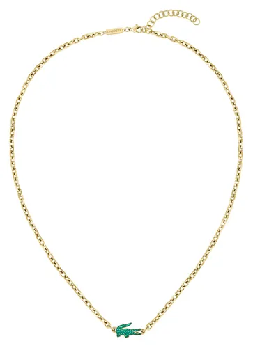 Arthor Gold-Tone Chain Jewellery - Lacoste - Modalova