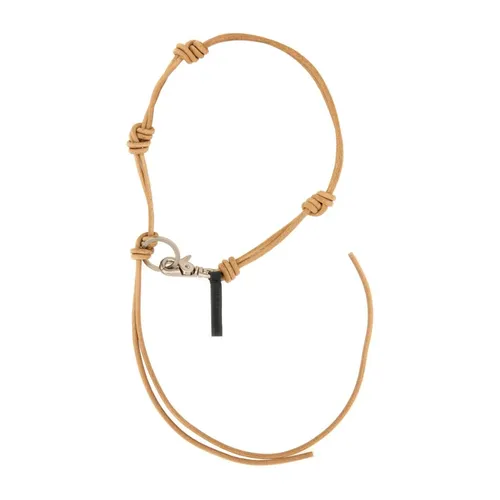 Ladon Necklace - Our Legacy - Modalova